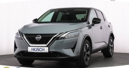 Nissan Qashqai e-POWER 1.5 VC-T Aut. N-Connecta 190 KS, LED+ACC+GR SJED+HEAD+...