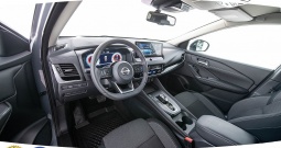 Nissan Qashqai e-POWER 1.5 VC-T Aut. N-Connecta 190 KS, LED+ACC+GR SJED+HEAD+...