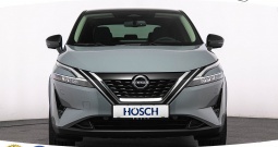 Nissan Qashqai e-POWER 1.5 VC-T Aut. N-Connecta 190 KS, LED+ACC+GR SJED+HEAD+...