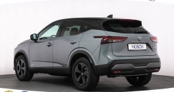 Nissan Qashqai e-POWER 1.5 VC-T Aut. N-Connecta 190 KS, LED+ACC+GR SJED+HEAD+...