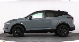 Nissan Qashqai e-POWER 1.5 VC-T Aut. N-Connecta 190 KS, LED+ACC+GR SJED+HEAD+...