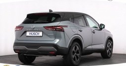 Nissan Qashqai e-POWER 1.5 VC-T Aut. N-Connecta 190 KS, LED+ACC+GR SJED+HEAD+...