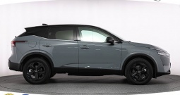 Nissan Qashqai e-POWER 1.5 VC-T Aut. N-Connecta 190 KS, LED+ACC+GR SJED+HEAD+...