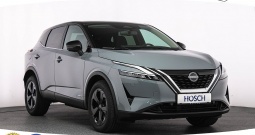 Nissan Qashqai e-POWER 1.5 VC-T Aut. N-Connecta 190 KS, LED+ACC+GR SJED+HEAD+...