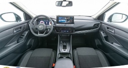 Nissan Qashqai e-POWER 1.5 VC-T Aut. N-Connecta 190 KS, LED+ACC+GR SJED+HEAD+...