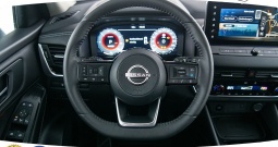 Nissan Qashqai e-POWER 1.5 VC-T Aut. N-Connecta 190 KS, LED+ACC+GR SJED+HEAD+...