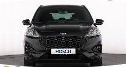 Ford Kuga 2.5 Duratec Aut. ST-Line 225 KS, LED+ACC+GR SJED+ASIST+DAB+18\\"