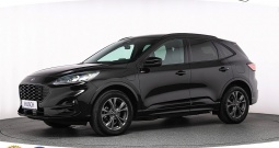 Ford Kuga 2.5 Duratec Aut. ST-Line 225 KS, LED+ACC+GR SJED+ASIST+DAB+18\\"