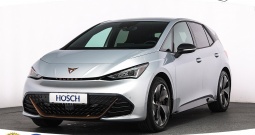 Cupra Born e-Boost 62 kWh 231 KS, LED+ACC+360+GR SJED+ASIST+PDC+19\\"