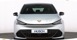 Cupra Born e-Boost 62 kWh 231 KS, LED+ACC+360+GR SJED+ASIST+PDC+19\\"