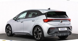 Cupra Born e-Boost 62 kWh 231 KS, LED+ACC+360+GR SJED+ASIST+PDC+19\\"