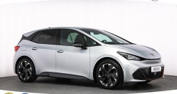 Cupra Born e-Boost 62 kWh 231 KS, LED+ACC+360+GR SJED+ASIST+PDC+19\\"