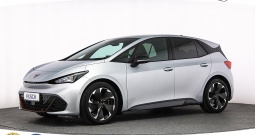 Cupra Born e-Boost 62 kWh 231 KS, LED+ACC+360+GR SJED+ASIST+PDC+19\\"