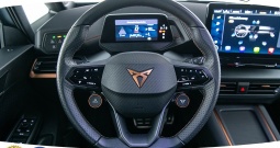 Cupra Born e-Boost 62 kWh 231 KS, LED+ACC+360+GR SJED+ASIST+PDC+19\\"