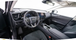 Lexus NX 350h Aut. Alcantara 244 KS, LED+ACC+GR SJED+KAM+18\\"KOŽA