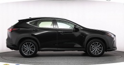 Lexus NX 350h Aut. Alcantara 244 KS, LED+ACC+GR SJED+KAM+18\\"KOŽA