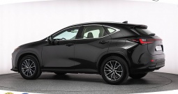 Lexus NX 350h Aut. Alcantara 244 KS, LED+ACC+GR SJED+KAM+18\\"KOŽA