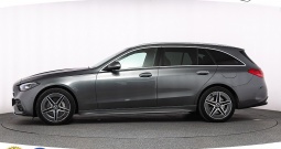 Mercedes C 300e T Aut. AMG-Line Premium 313 KS,