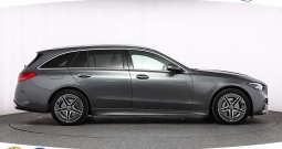 Mercedes C 300e T Aut. AMG-Line Premium 313 KS,