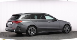 Mercedes C 300e T Aut. AMG-Line Premium 313 KS,