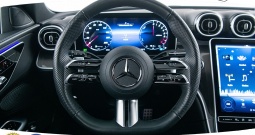 Mercedes C 300e T Aut. AMG-Line Premium 313 KS,