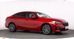 BMW 220d Gran Coupe xDrive Steptronic Advantage 190 KS,