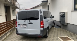 Prodajem Mercedes Benz-Vito/Mixito (teretno putnički)