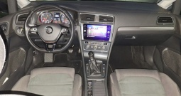 GOLF 7 karavan 1,6 TDI COMFORTLINE