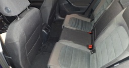 GOLF 7 karavan 1,6 TDI COMFORTLINE