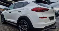 Hyundai Tucson-2.0 CRDI- KW 136 Mild Hybrid