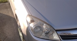 Opel Astra 1,4 16v, 2007.g