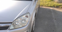 Opel Astra 1,4 16v, 2007.g