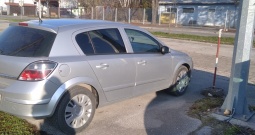 Opel Astra 1,4 16v, 2007.g