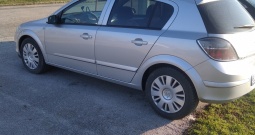 Opel Astra 1,4 16v, 2007.g