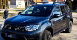 Dacia Duster 1.0 Tce Eco-g