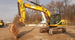 JCB 235 HD