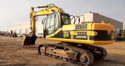 JCB 235 HD