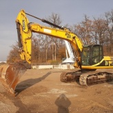 JCB 235 HD