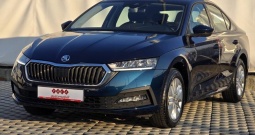 ŠKODA OCTAVIA 2.0 TDI