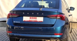 ŠKODA OCTAVIA 2.0 TDI