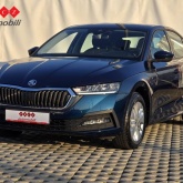 ŠKODA OCTAVIA 2.0 TDI