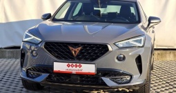 CUPRA FORMENTOR 2.0 TDI DSG 4Drive