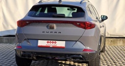 CUPRA FORMENTOR 2.0 TDI DSG 4Drive