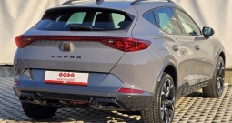 CUPRA FORMENTOR 2.0 TDI DSG 4Drive