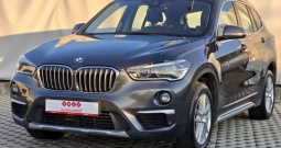 BMW X1 sDrive 18d