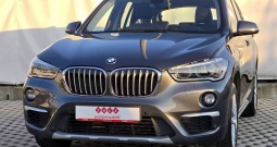 BMW X1 sDrive 18d