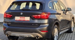 BMW X1 sDrive 18d