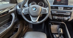 BMW X1 sDrive 18d