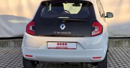 RENAULT TWINGO 1.0 ZEN SCE 65