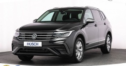 VW Tiguan Allspace Life 2.0 TDI DSG 150 KS, 7-SJED+ACC+KAM+GR SJED+LED+ASIST